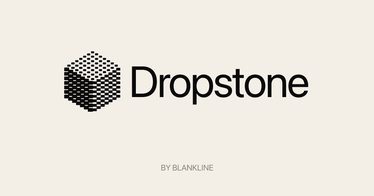 chat.dropstone.io image